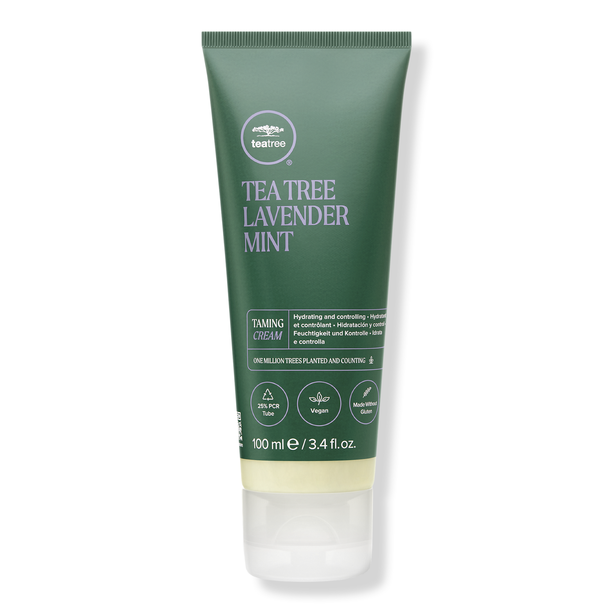 Paul Mitchell Tea Tree Lavender Mint Taming Cream #1