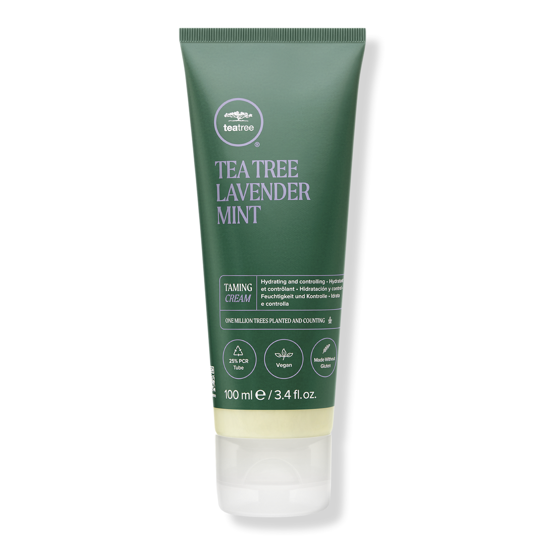 Paul Mitchell Tea Tree Lavender Mint Taming Cream #1