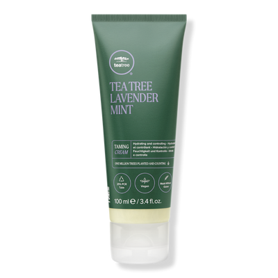 Paul Mitchell Tea Tree Lavender Mint Taming Cream