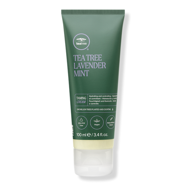 Paul Mitchell Lavender Mint Taming Cream