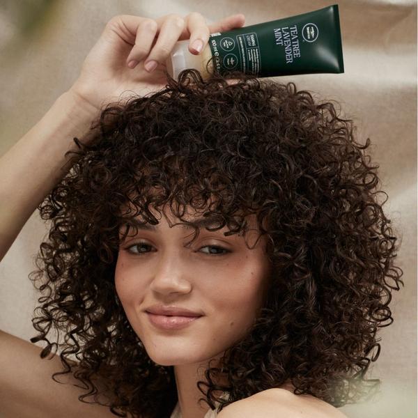 Paul Mitchell Tea Tree Lavender Mint Taming Cream #4