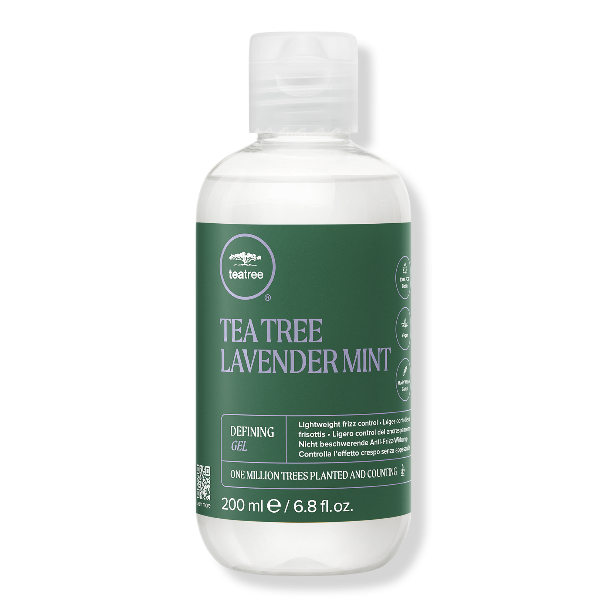 Paul Mitchell Tea Tree Lavender Mint Defining Gel #1