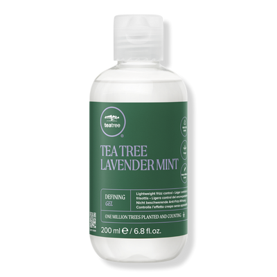 Paul Mitchell Tea Tree Lavender Mint Defining Gel
