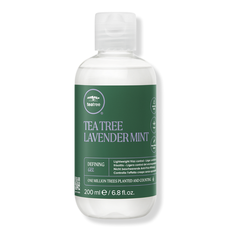 Paul Mitchell - Tea Tree Lavender Mint Defining Gel | Ulta Beauty