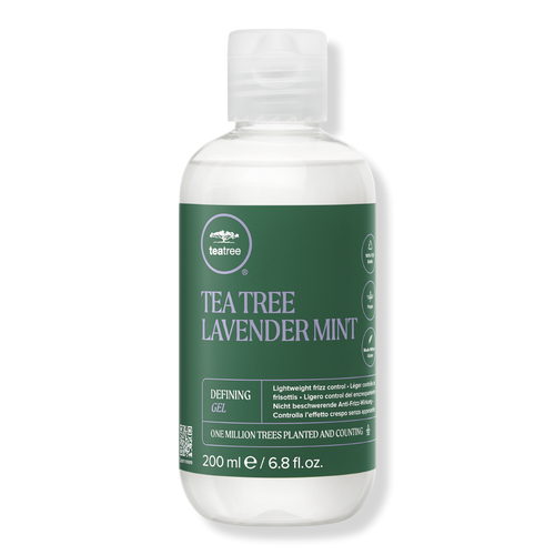Paul Mitchell - Tea Tree Lavender Mint Defining Gel | Ulta Beauty