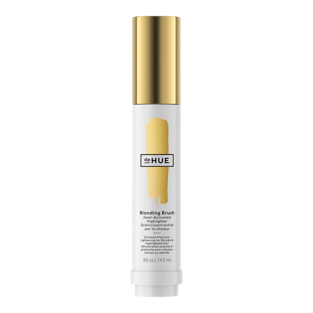 Blonding Brush