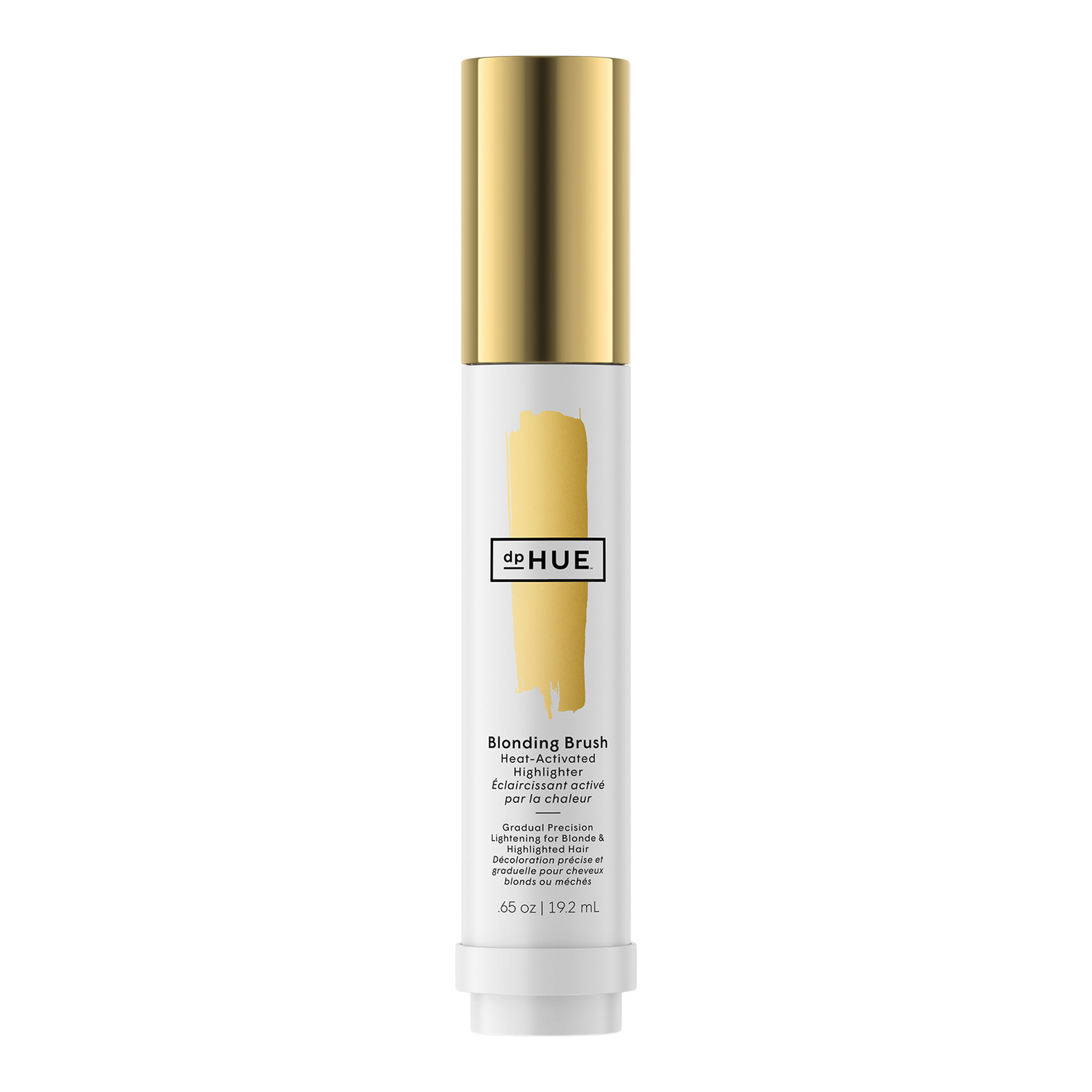 Blonding Brush