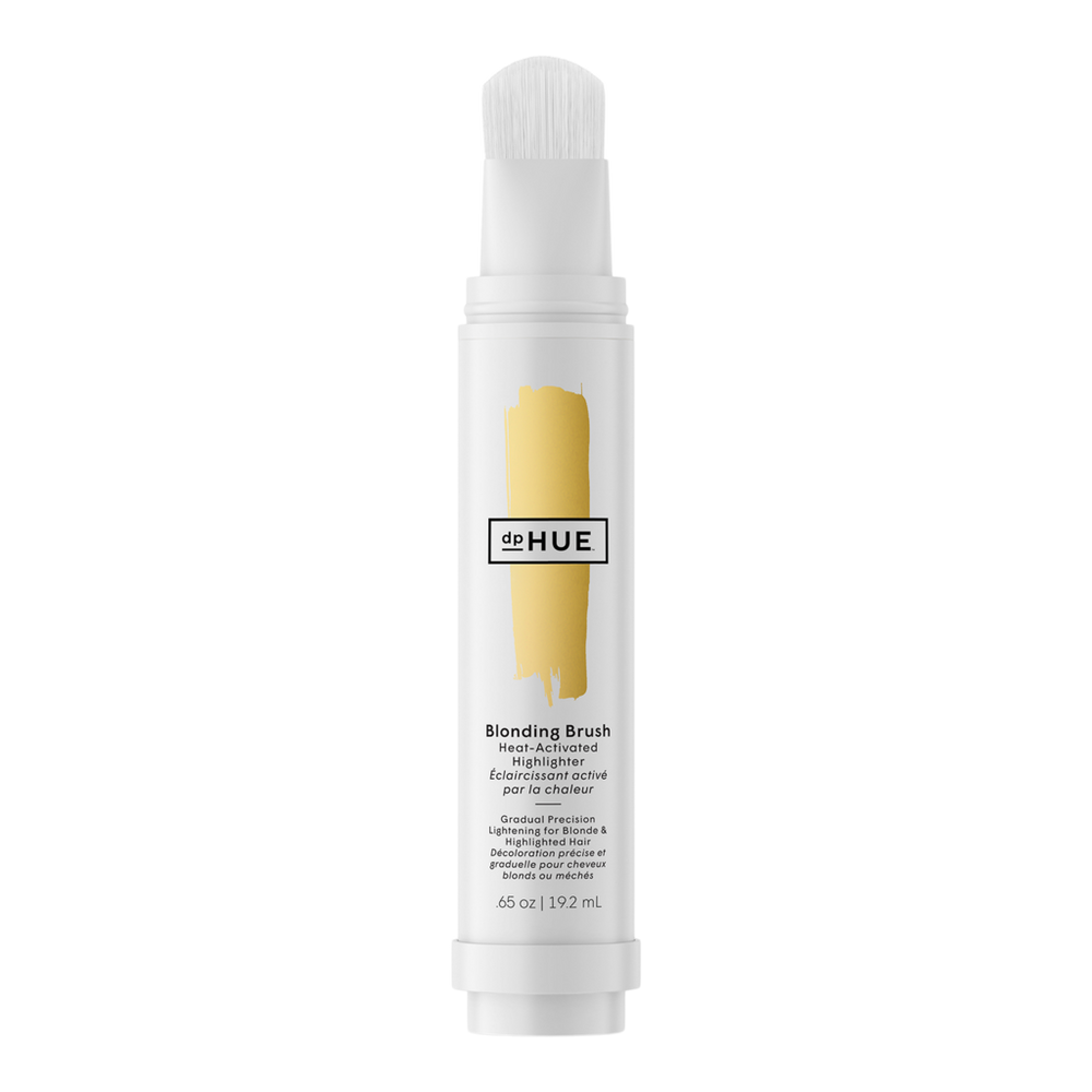 Blonding Brush