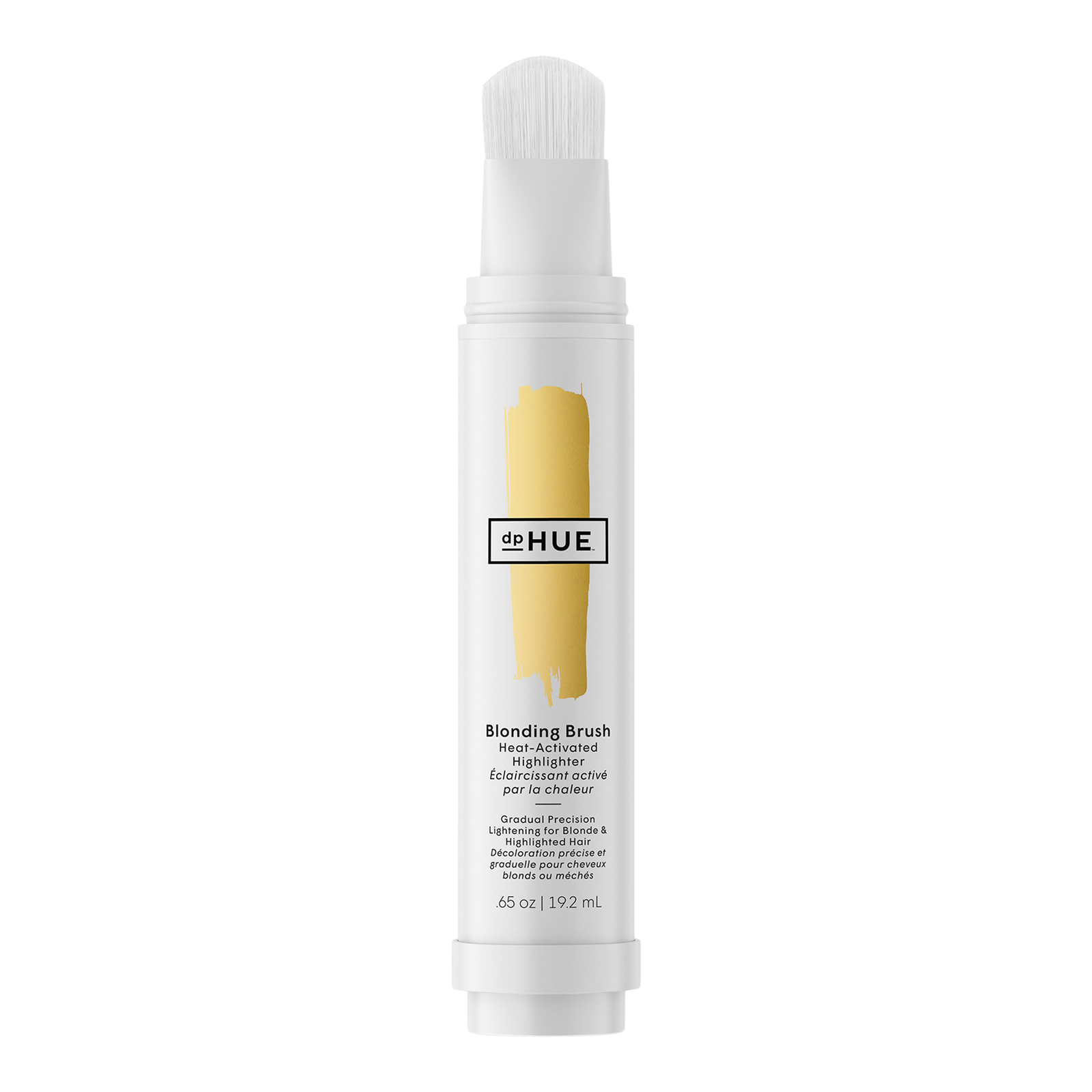 Blonding Brush
