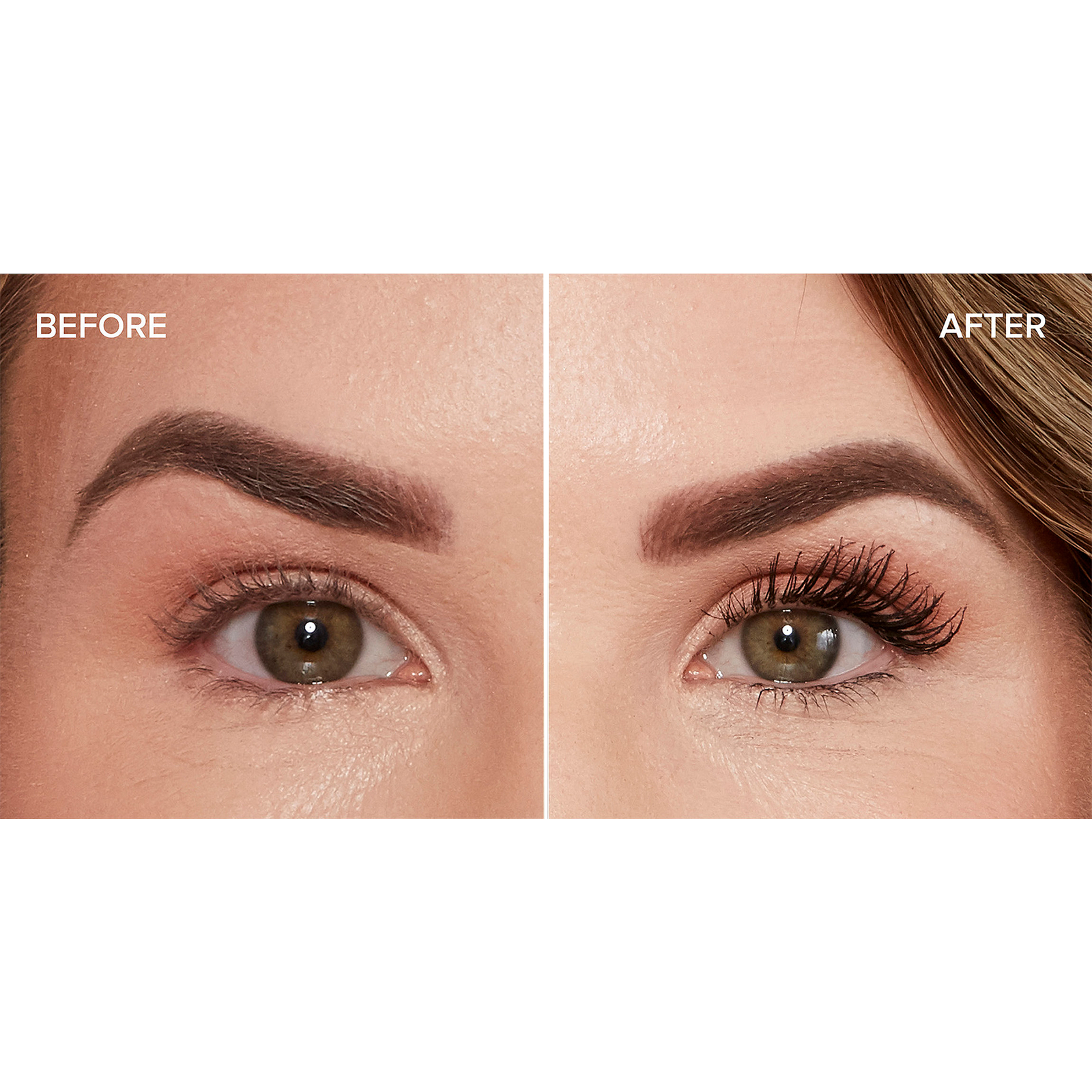 Damn Girl! 24-Hour Volumizing Mascara