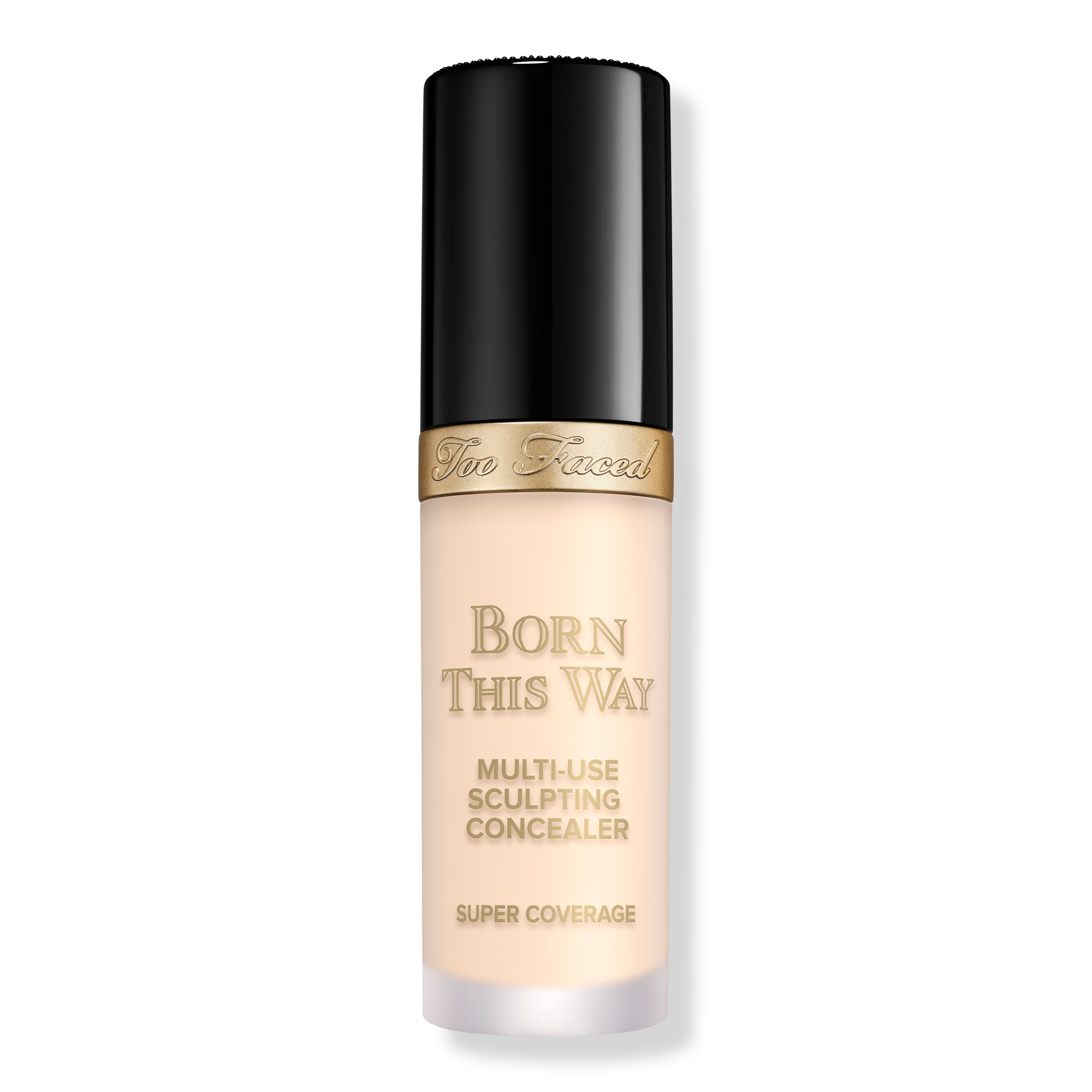 Too Faced Born This Way Super Coverage Multi-Use Concealer #1