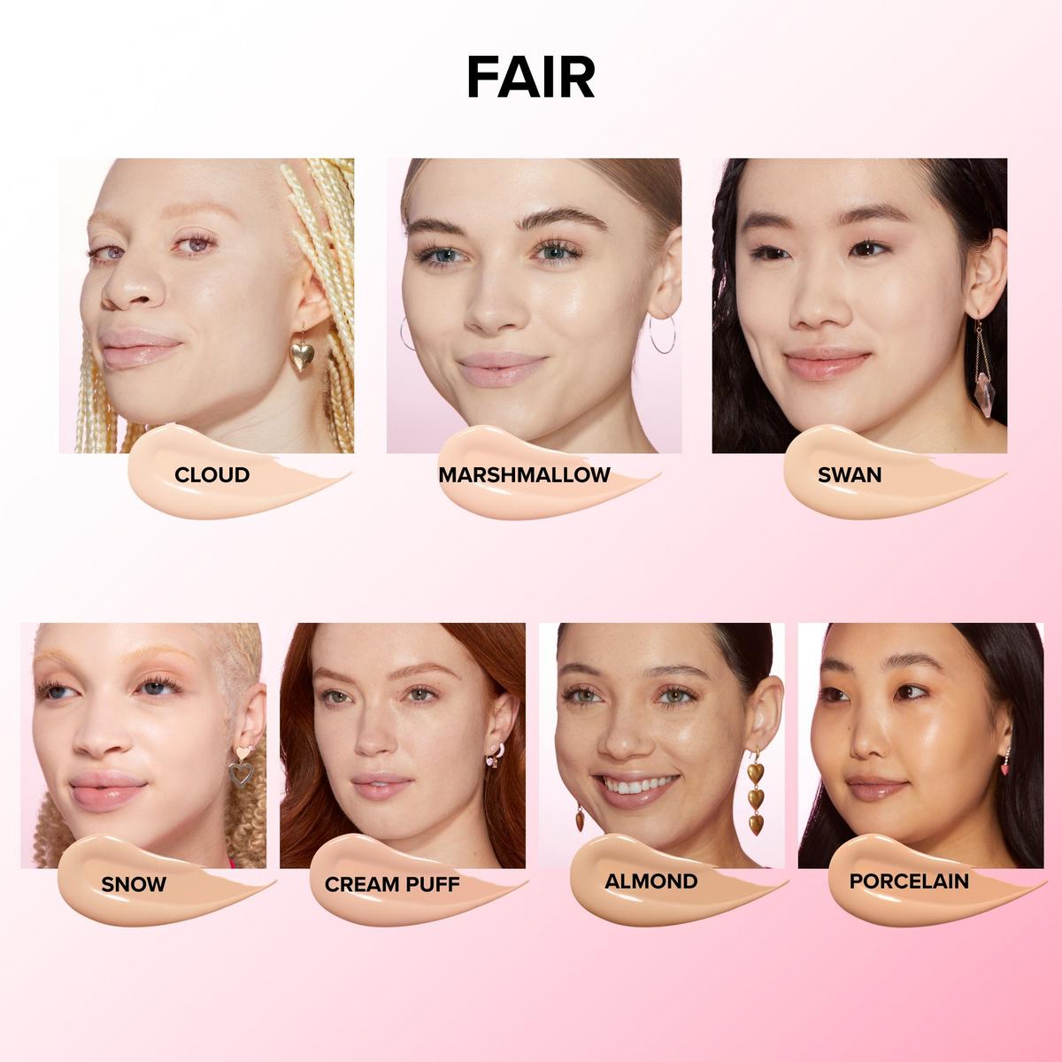 Born This Way Super Coverage Multi-Use Concealer