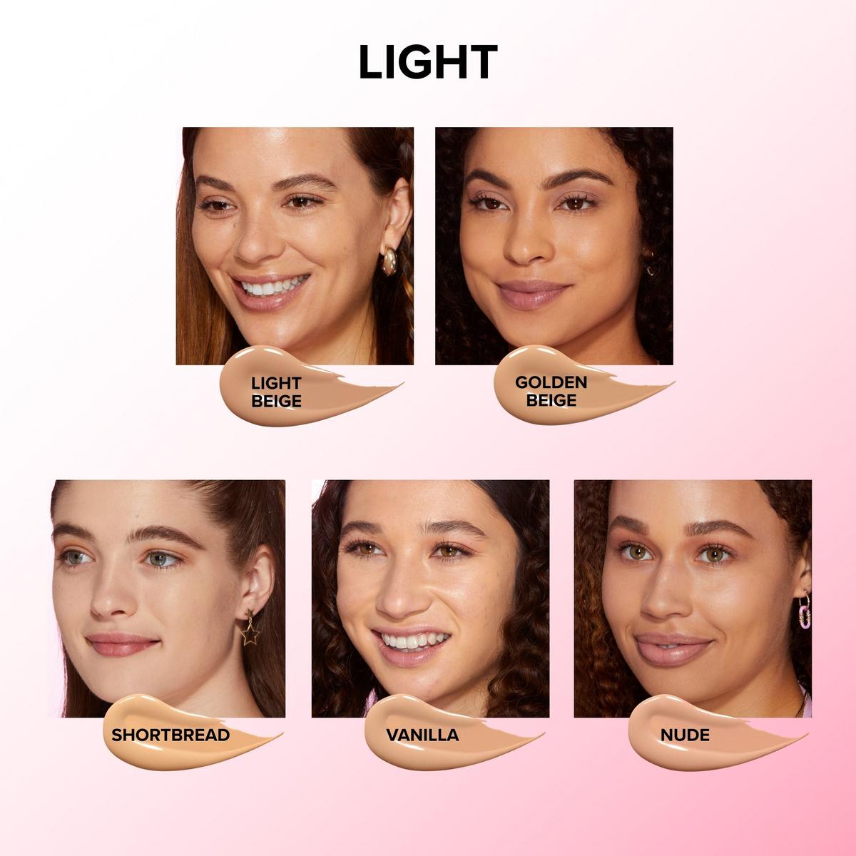 Born This Way Super Coverage Multi-Use Concealer
