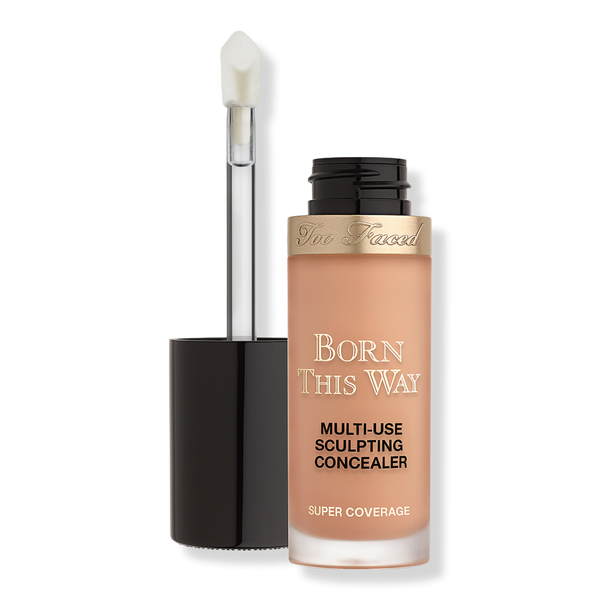 Too Faced Born This Way Super Coverage Multi-Use Concealer #1