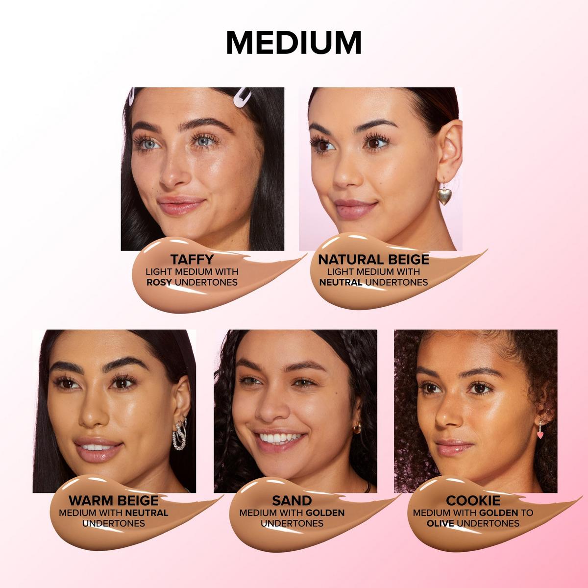 Born This Way Super Coverage Multi-Use Longwear Concealer