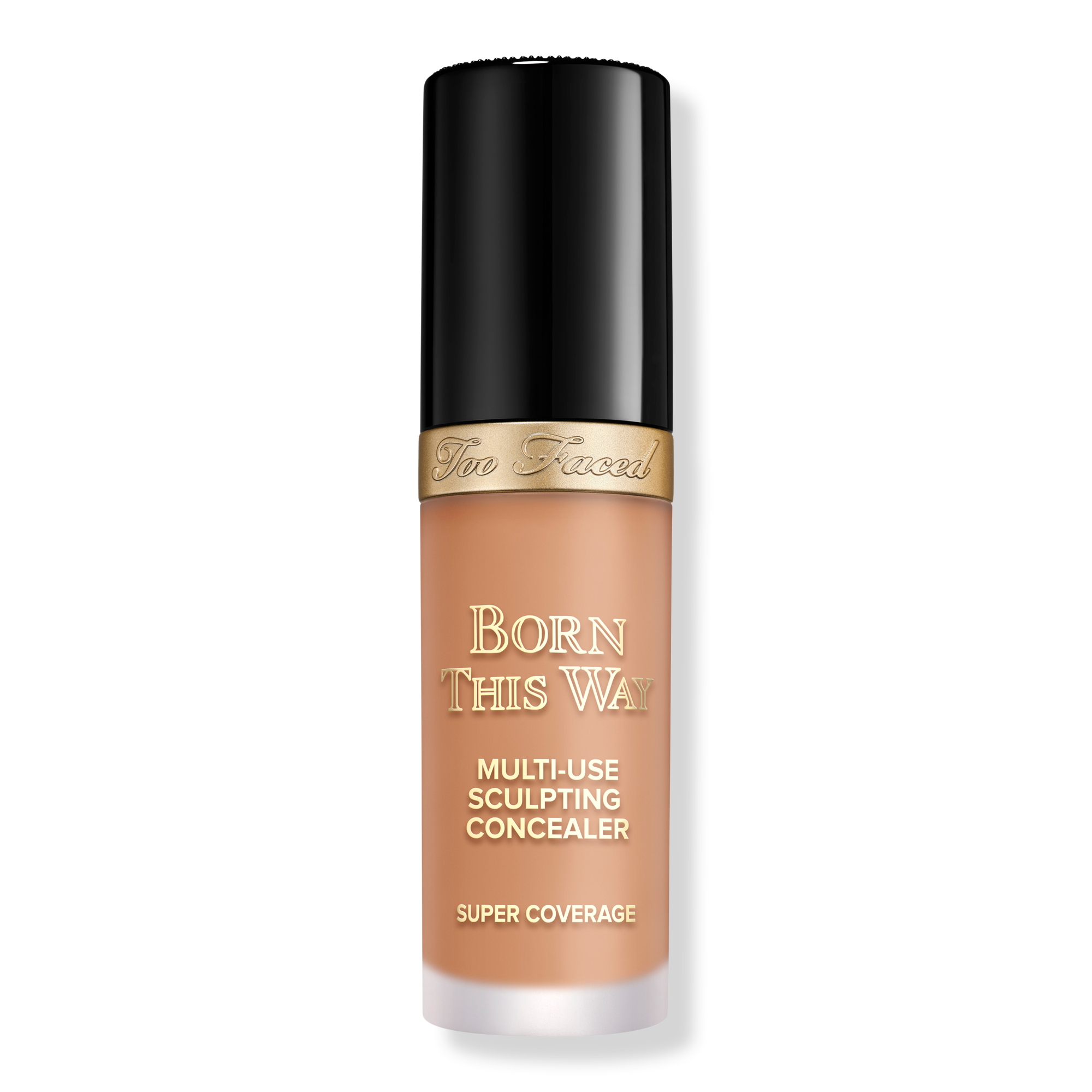 Too Faced Born This Way Super Coverage Multi-Use Concealer #1