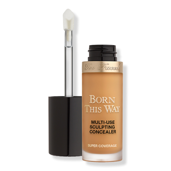 Too Faced Born This Way Super Coverage Multi-Use Concealer #1