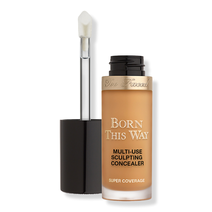 Too Faced Born This Way Super Coverage Multi-Use Longwear Concealer #1