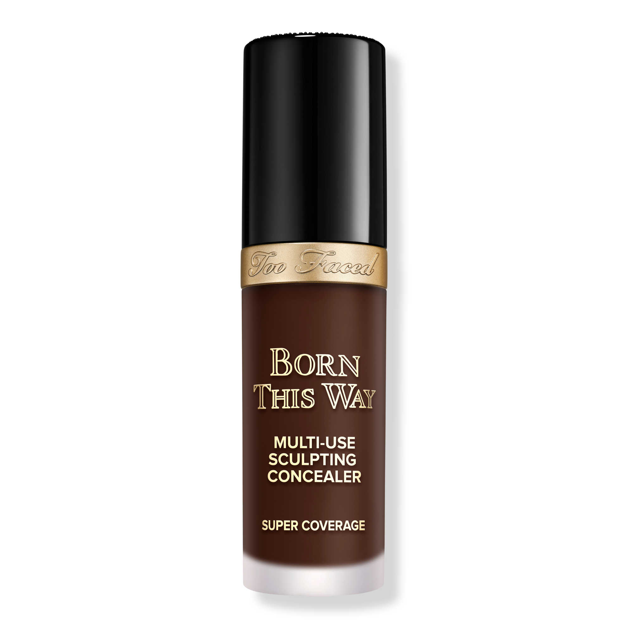 Too Faced Born This Way Super Coverage Multi-Use Concealer #1