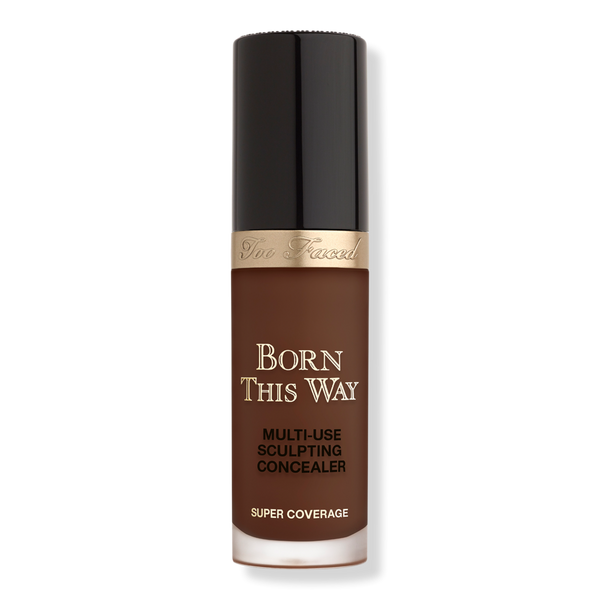 Too Faced Born This Way Super Coverage Multi-Use Concealer #1