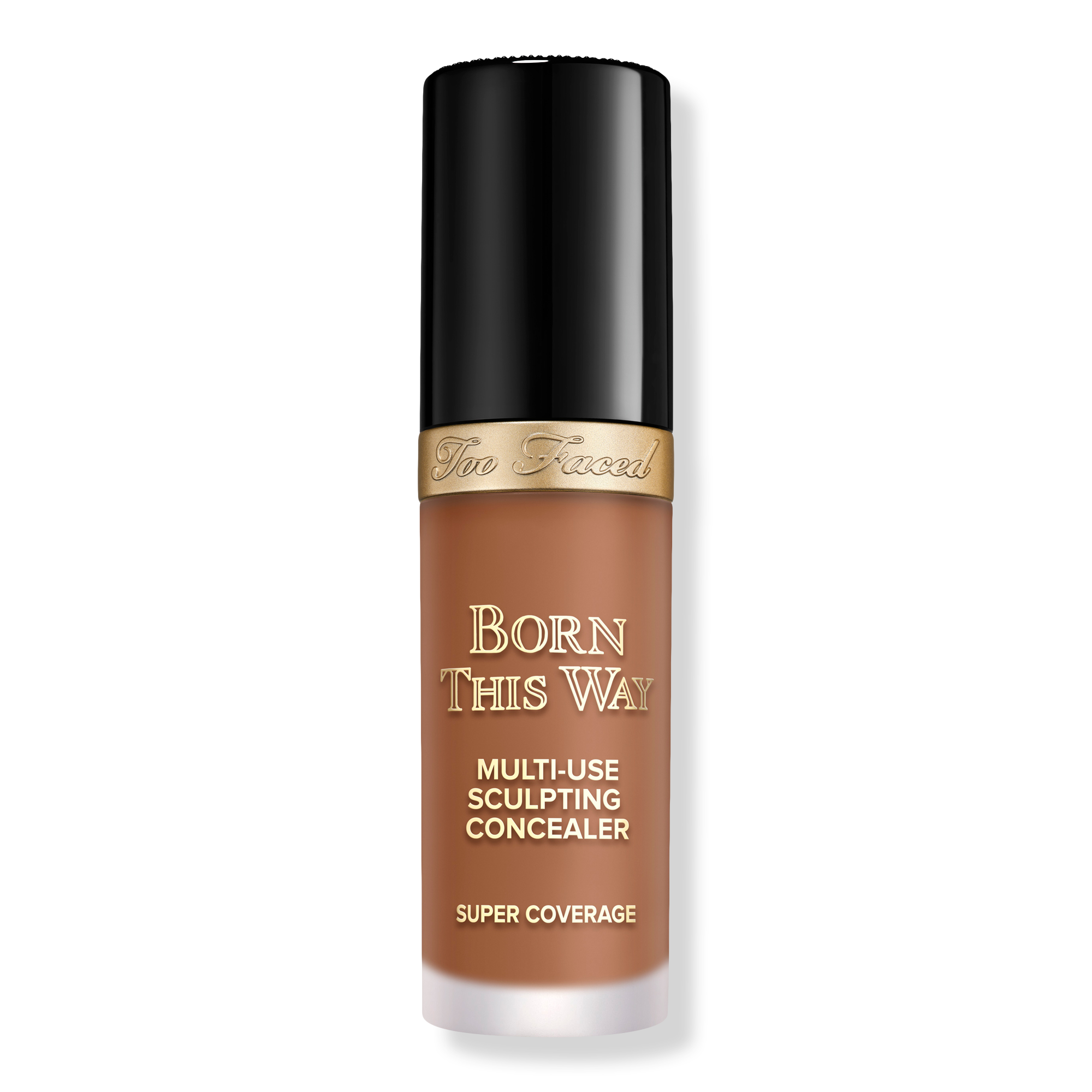 Too Faced Born This Way Super Coverage Multi-Use Concealer #1