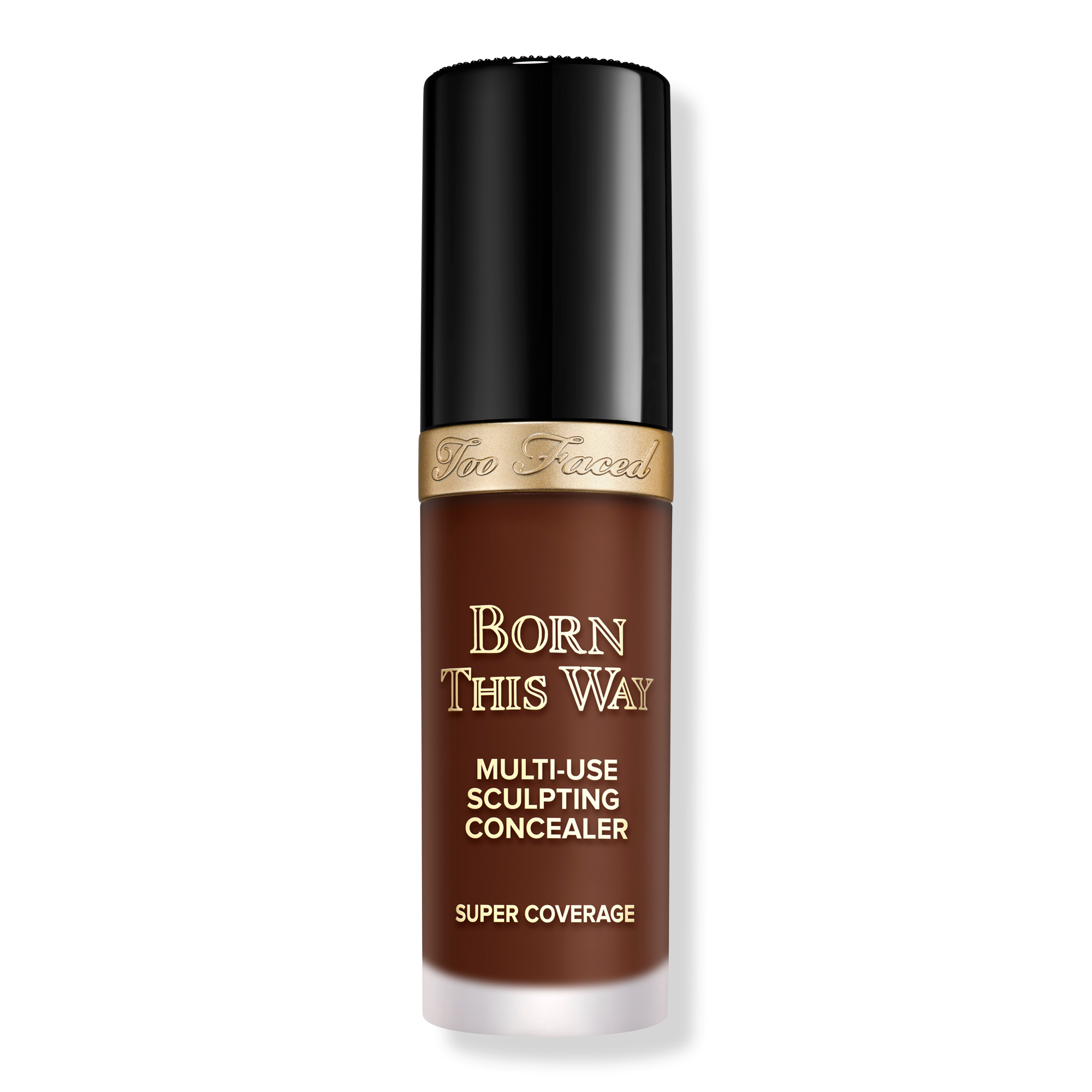 Too Faced Born This Way Super Coverage Multi-Use Concealer #1