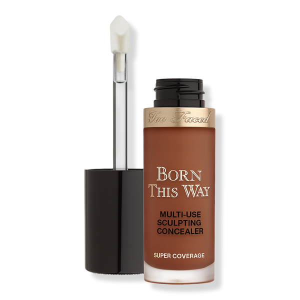 Too Faced Born This Way Super Coverage Multi-Use Concealer #1