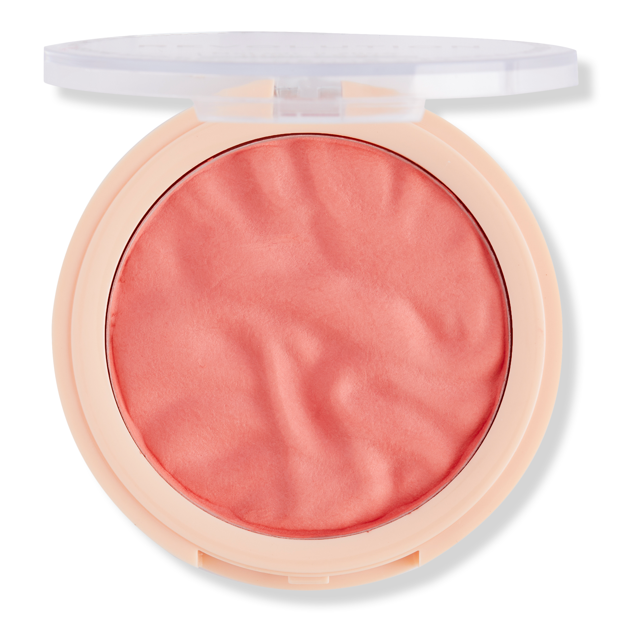 Revolution Beauty Blusher Reloaded #1