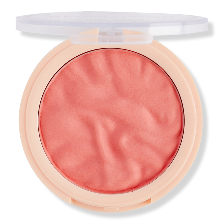 Makeup Revolution Blusher Reloaded #1