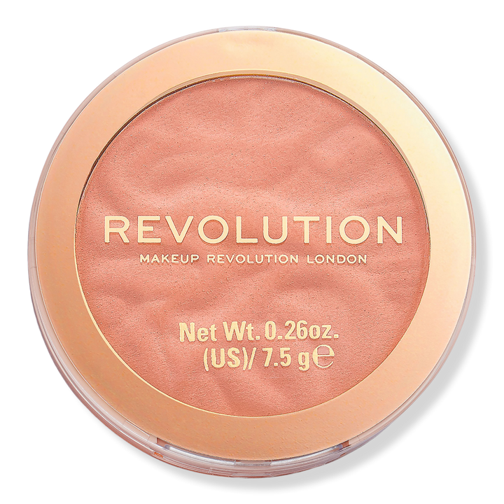 Makeup Revolution Blusher Reloaded #1
