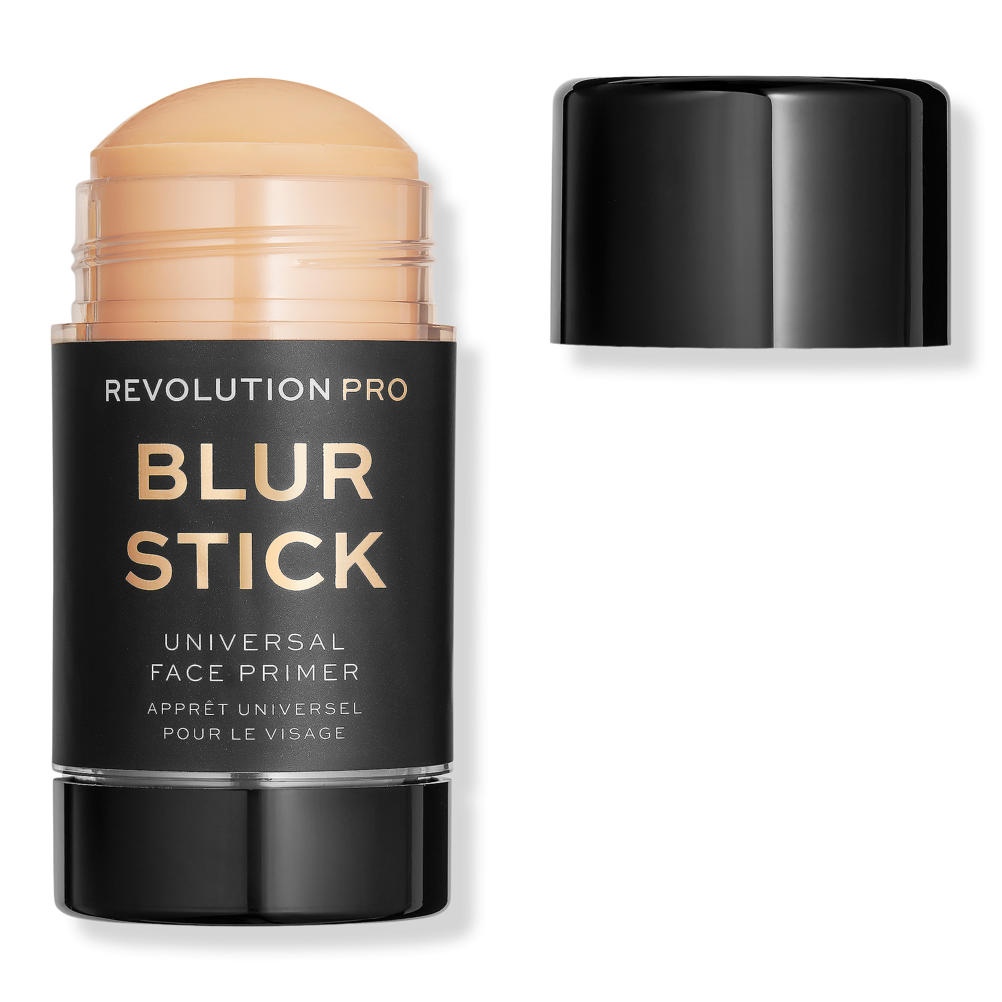 Revolution Beauty Revolution PRO Blur Stick Universal Face Primer #1