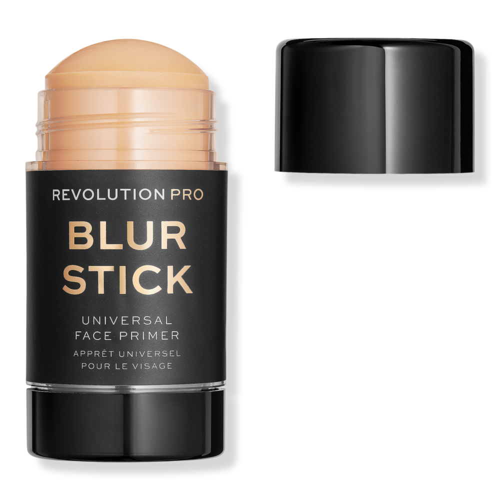 Revolution Beauty Revolution Pro Blur Stick Universal Face Primer - 1.1 oz