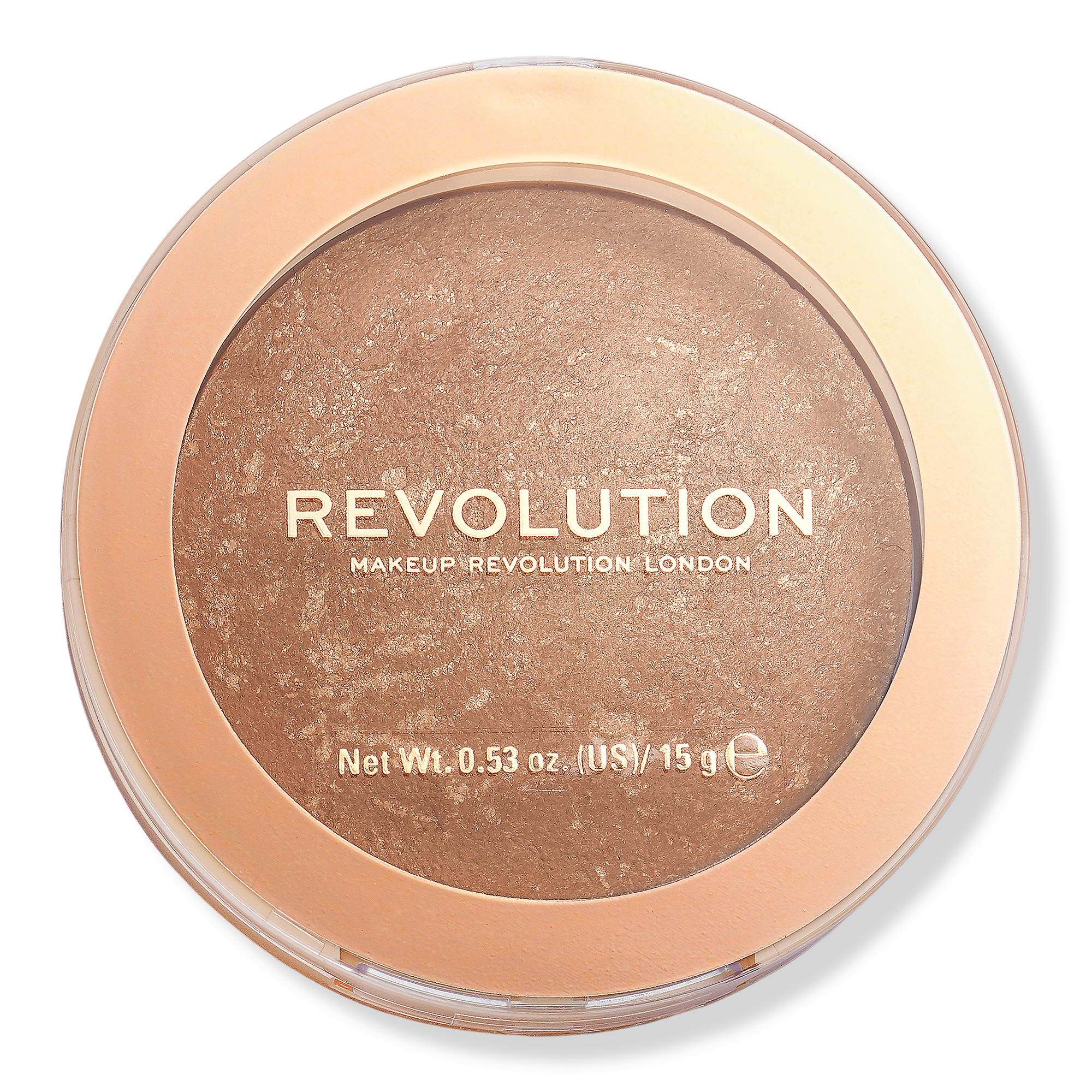 Revolution Beauty Bronzer Reloaded #1