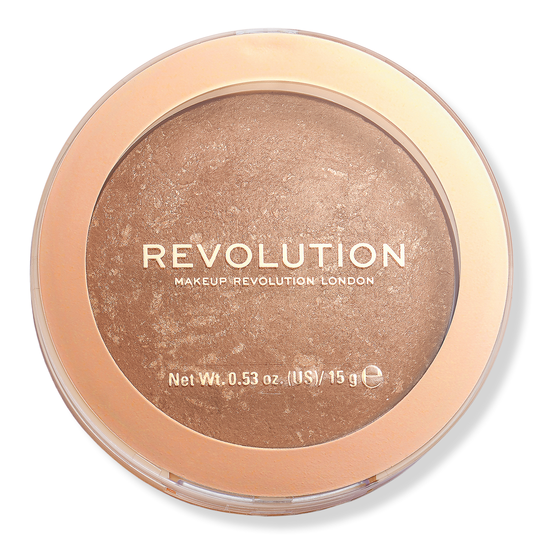 Revolution Beauty Bronzer Reloaded #1