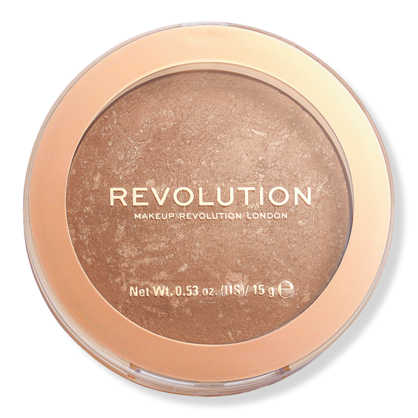 Revolution Beauty Bronzer Reloaded #1