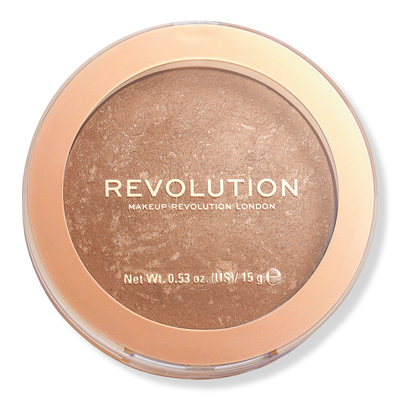 Revolution Beauty Bronzer Reloaded