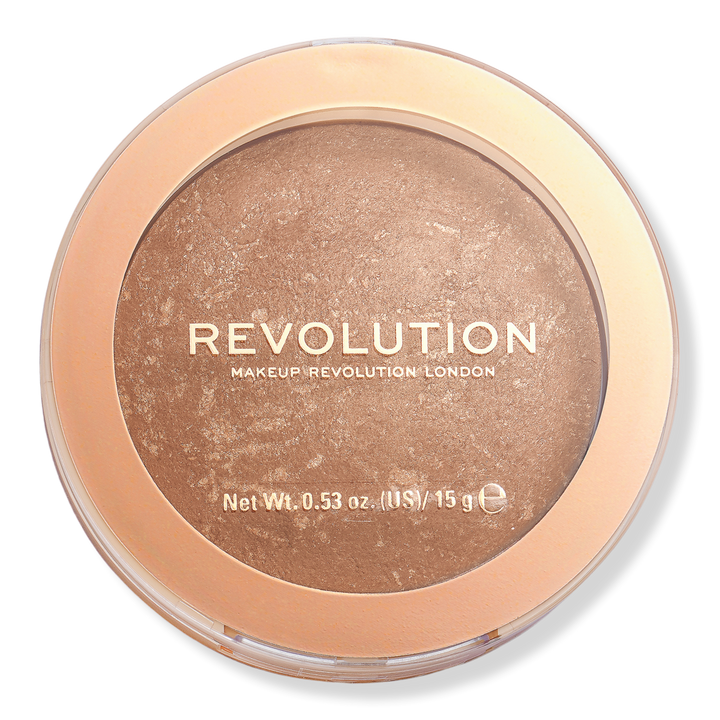 Makeup Revolution Bronzer Reloaded #1