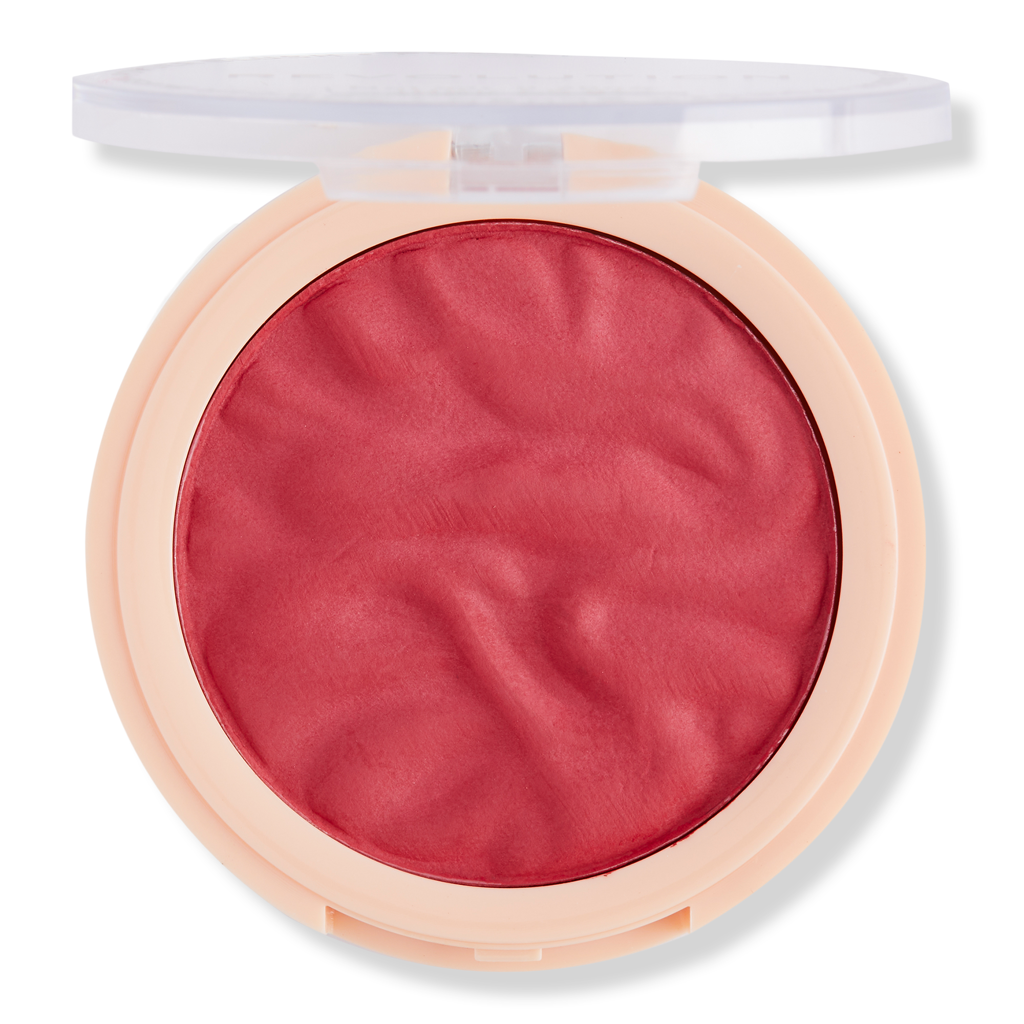 Revolution Beauty Blusher Reloaded #1