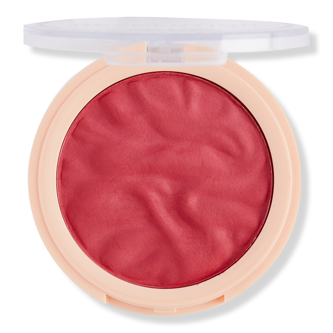 Makeup Revolution Blusher Reloaded #1