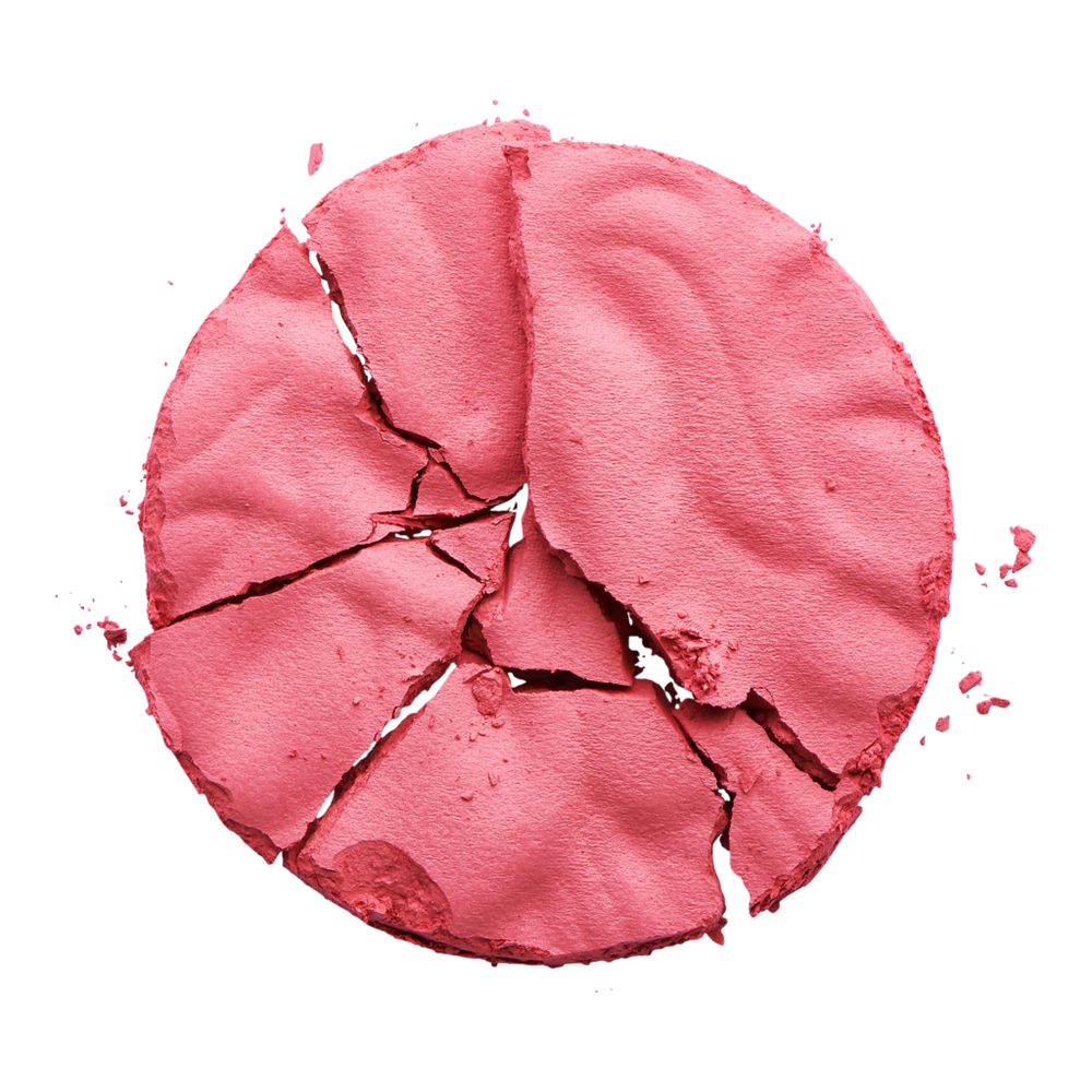 Blusher Reloaded