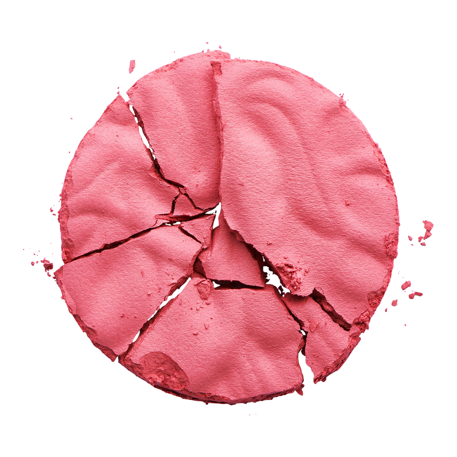 Blusher Reloaded