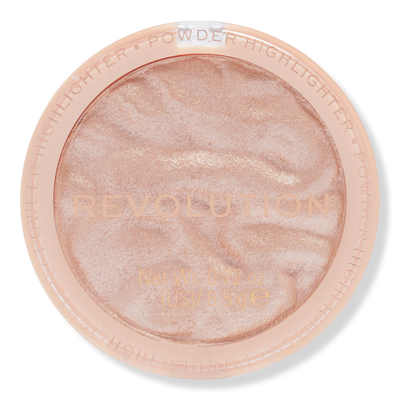 Revolution Beauty Highlight Reloaded