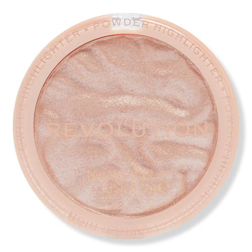 Highlight Reloaded - Just My Type