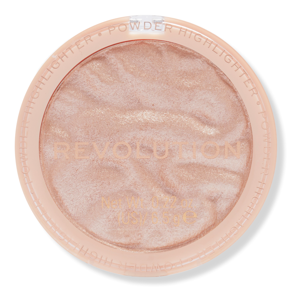 Revolution Beauty Highlight Reloaded - Just My Type