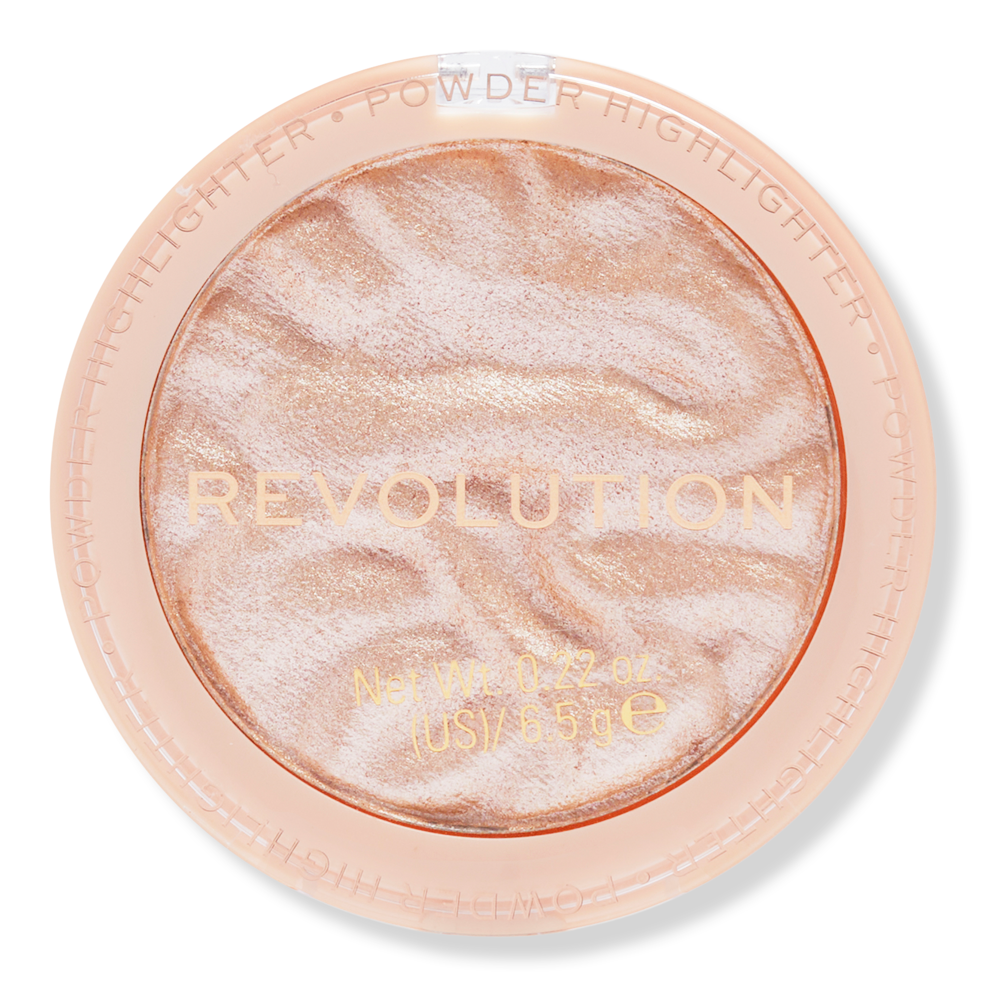 Revolution Beauty Highlight Reloaded #1