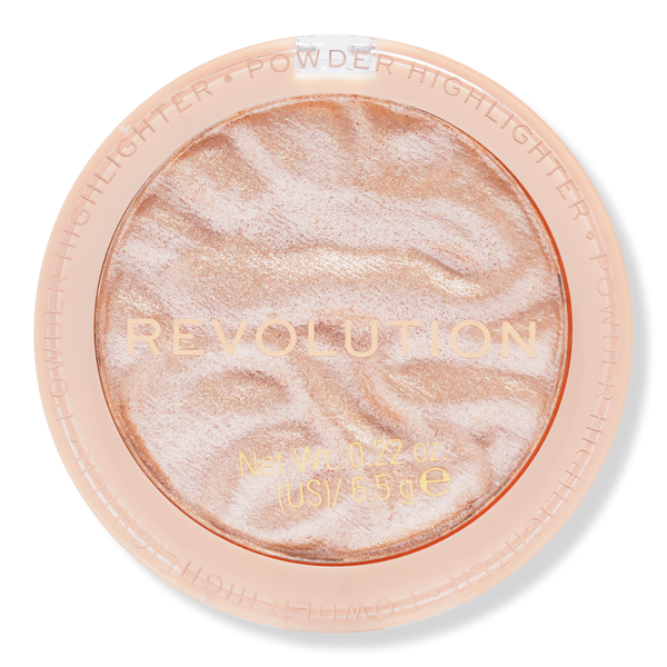 Revolution Beauty Highlight Reloaded #1