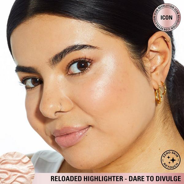 Revolution Beauty Highlight Reloaded #4