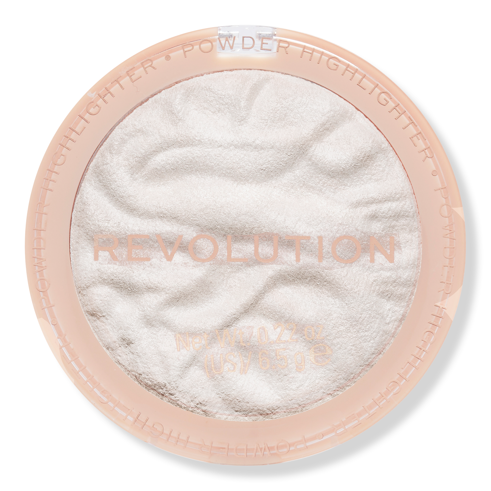 Revolution Beauty Highlight Reloaded #1