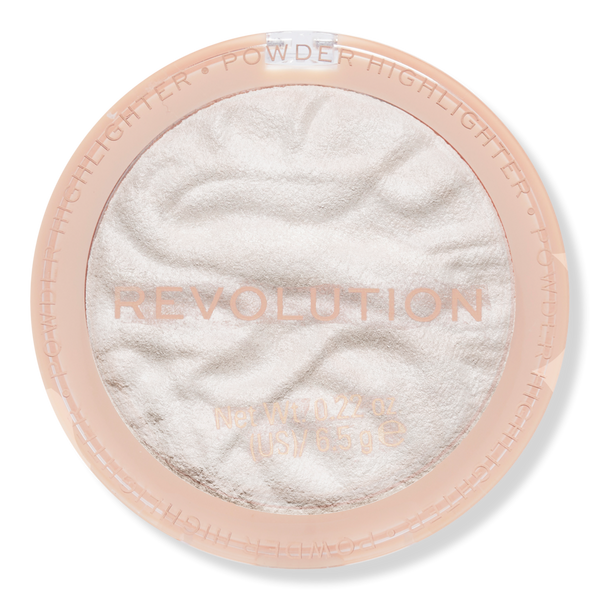 Revolution Beauty Highlight Reloaded #1