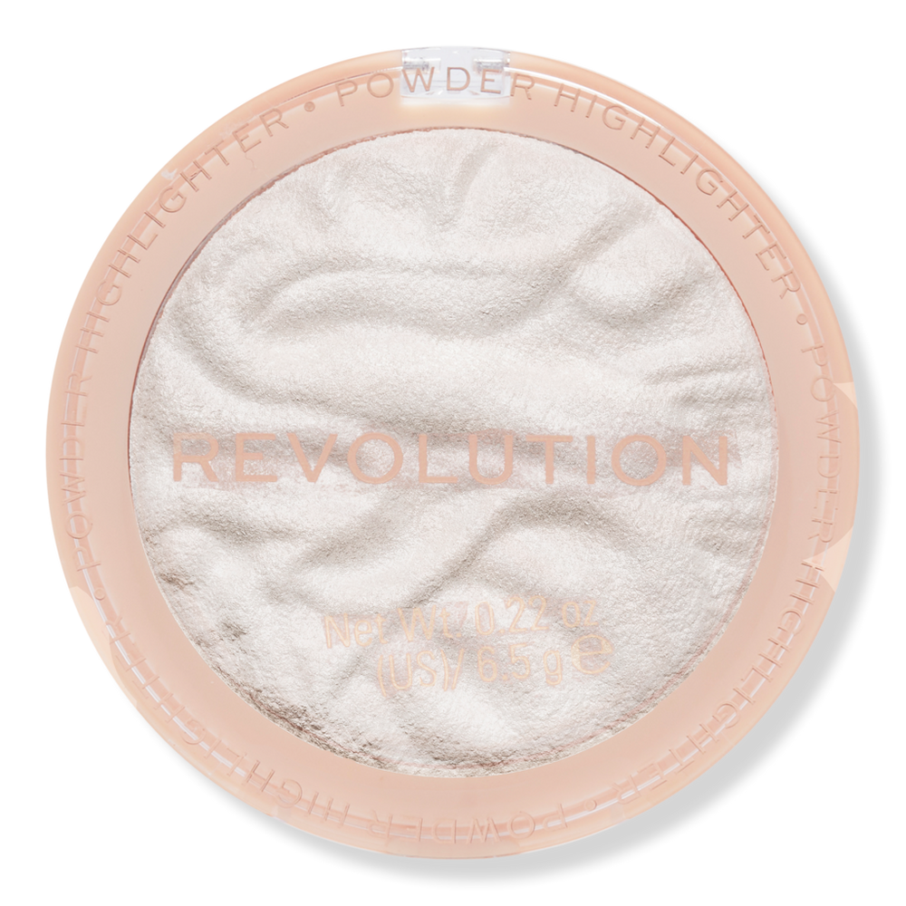 Revolution Beauty Highlight Reloaded - Set The Tone